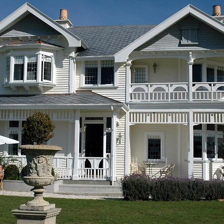 Vynfields Casa de hóspedes Martinborough Exterior foto
